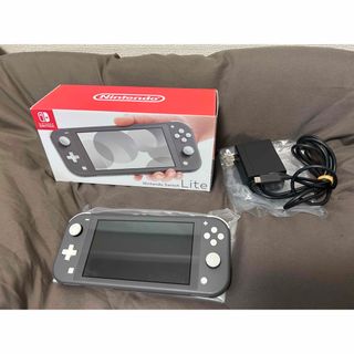 Nintendo Switch - ニンテンドースイッチ Nintendo Switch 本体