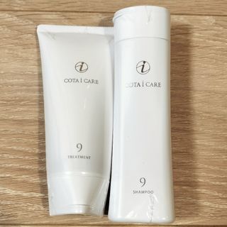 ARIMINO - コアミー エラプシークCS シャンプー1000ml/マスク1000g詰替