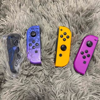 ジャンク ジョイコンのフリマアイテム一覧