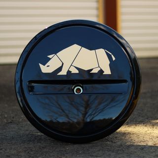 アルファロメオ アルミニウムブランケットの通販 by muck shop｜ラクマ