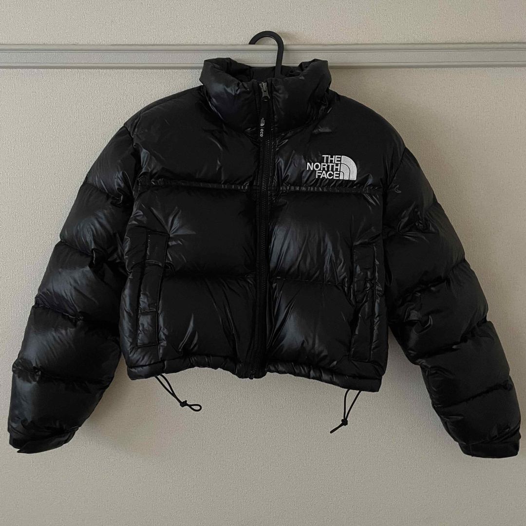THE NORTH FACE - 韓国限定 ノースフェイス ホワイトレーベル ショート