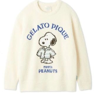 gelato pique - フレンチブルドッグジャガードプルオーバー&ロング