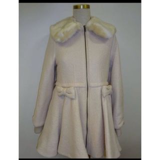 LIZ LISA（毛皮/ファーコート）のフリマアイテム一覧