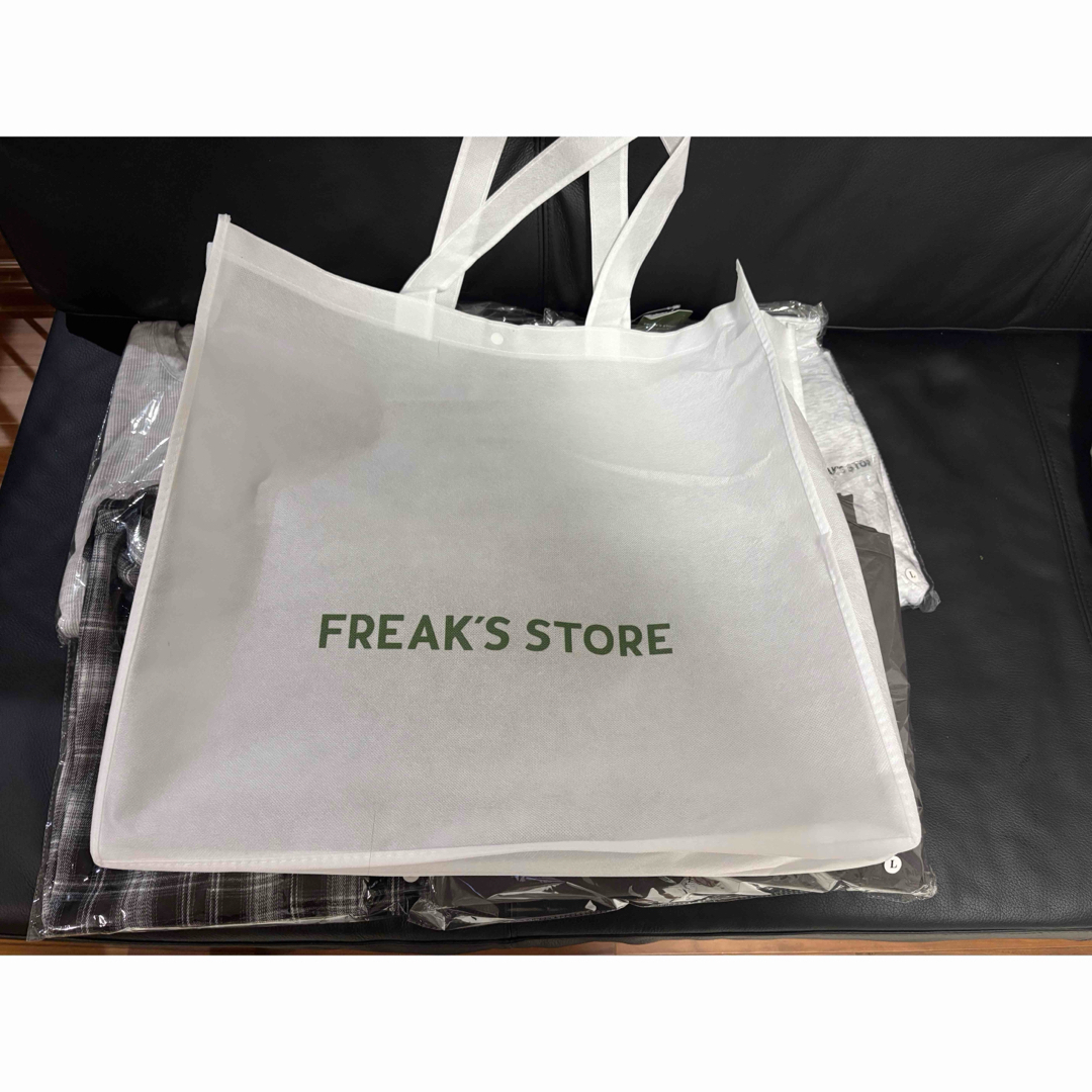 FREAK'S STORE - （にこ様）FREAK'S STORE 2026 福袋 メンズL の通販