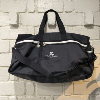 Courreges（ボストンバッグ）のフリマアイテム一覧