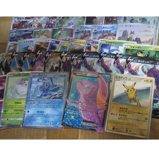 ポケモン - ポケモンカード ジャンク品 まとめ売り その125の通販 by
