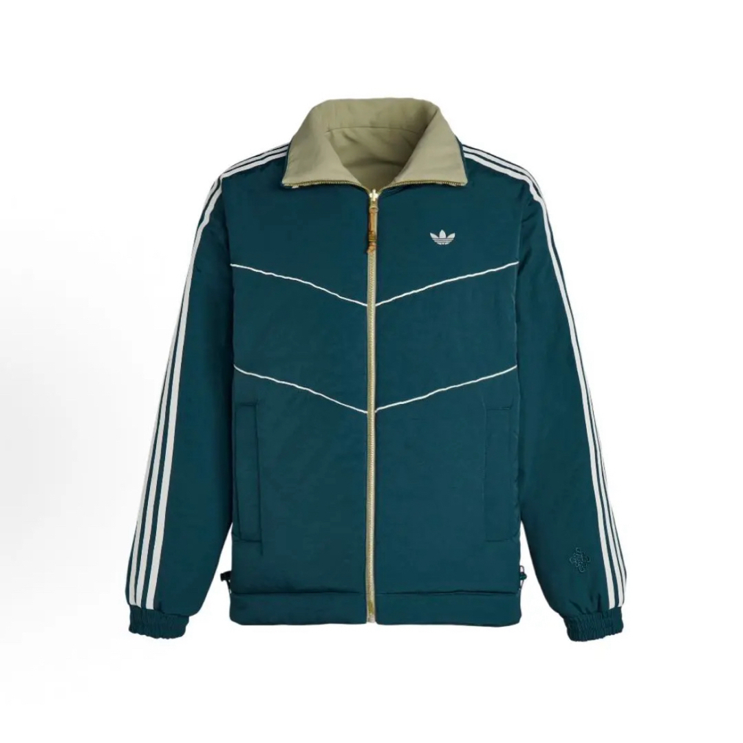 adidas Originals - 新品XS Adidas PADDED 干支リバーシブル