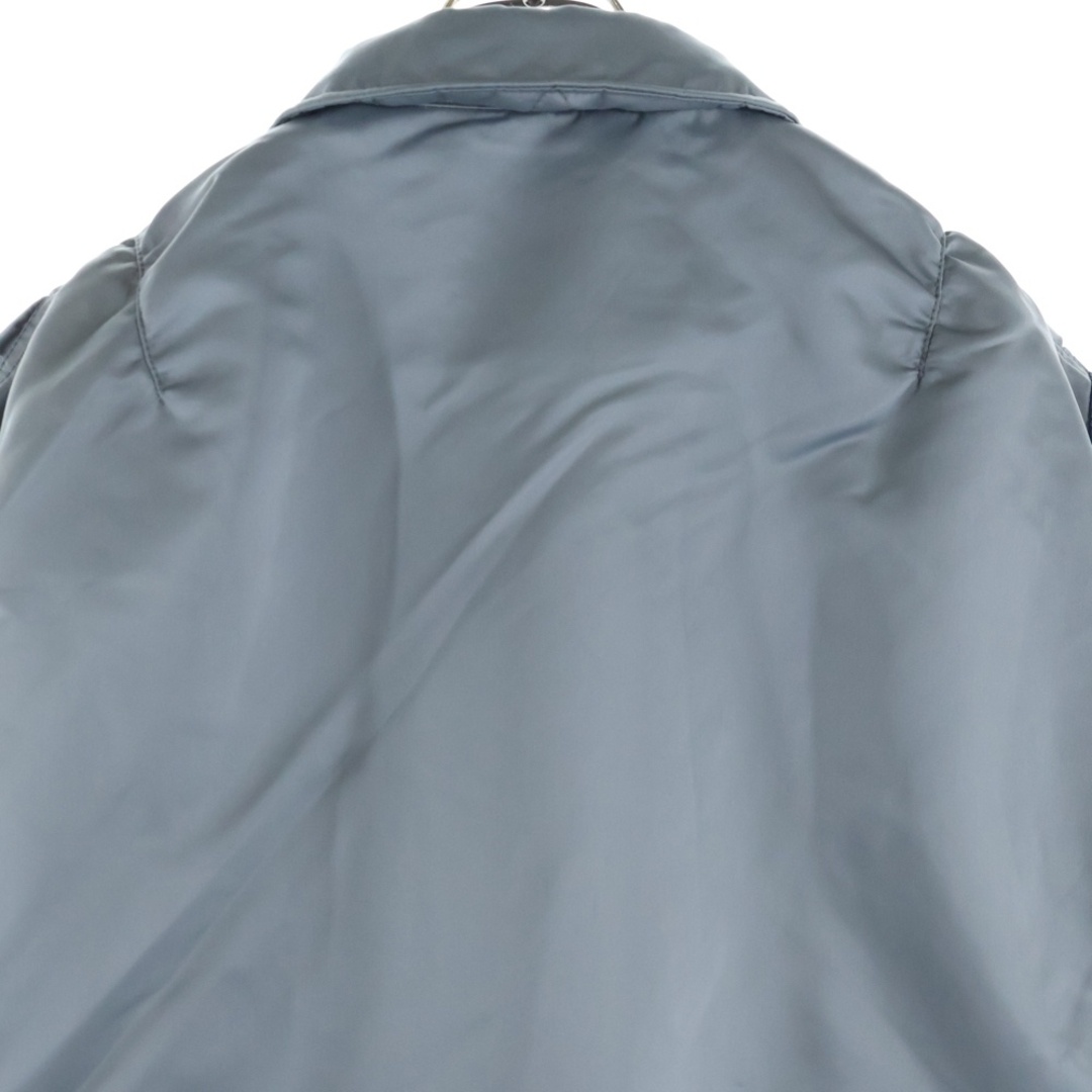 sacai - Sacai サカイ 22AW Nylon Twill Mix Blouson ナイロンツイル