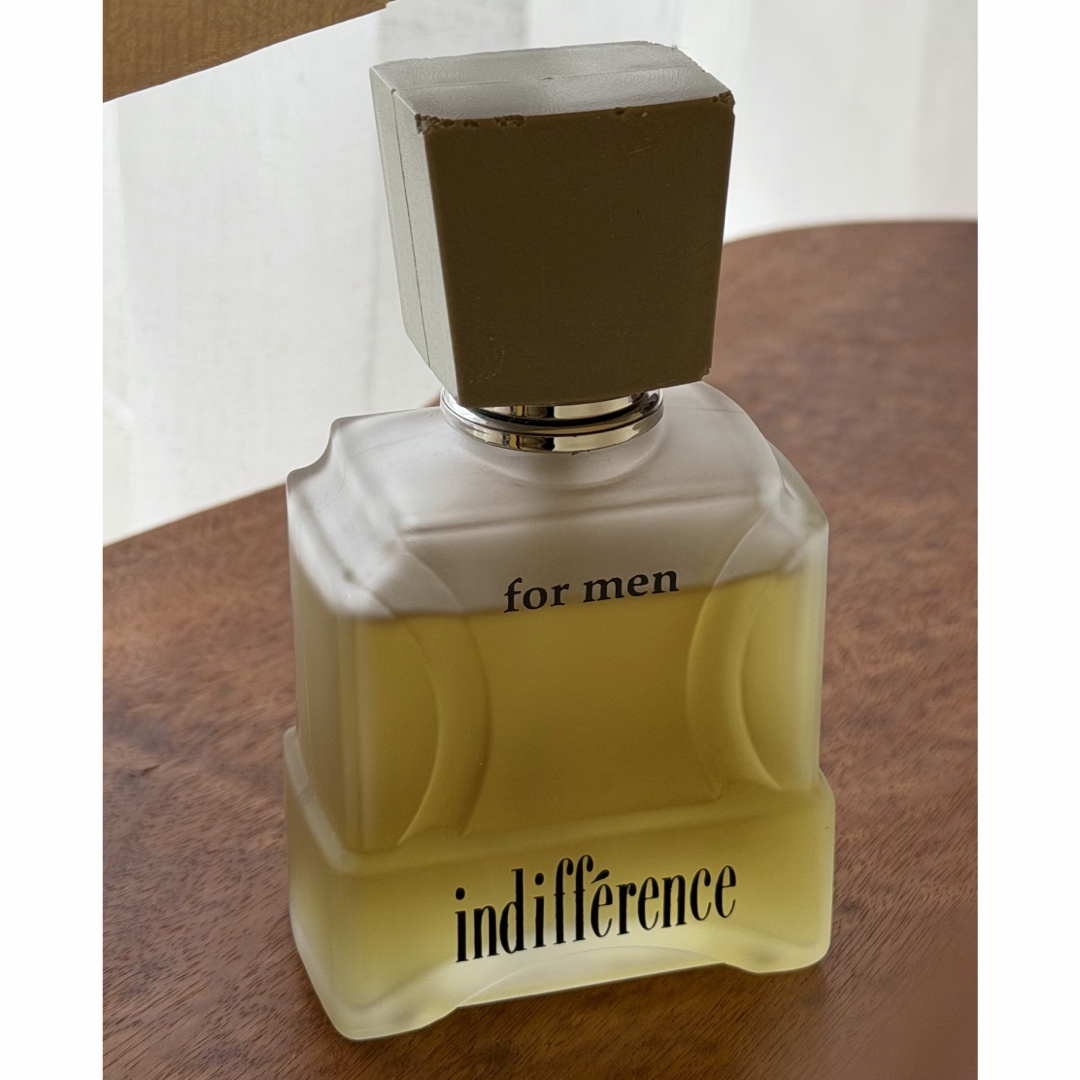 パヌージュ インディファレンス panouge indifference 香水