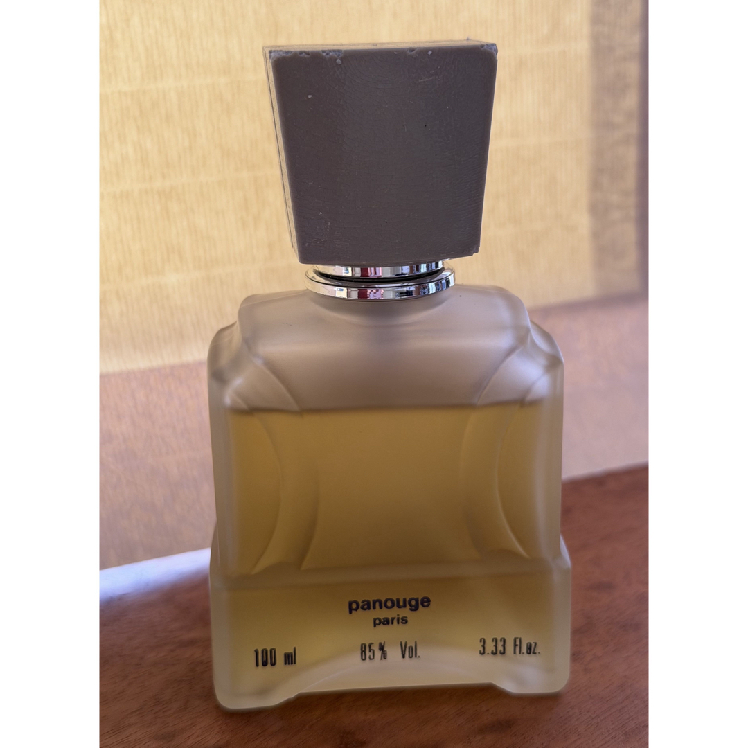 パヌージュ インディファレンス panouge indifference 香水