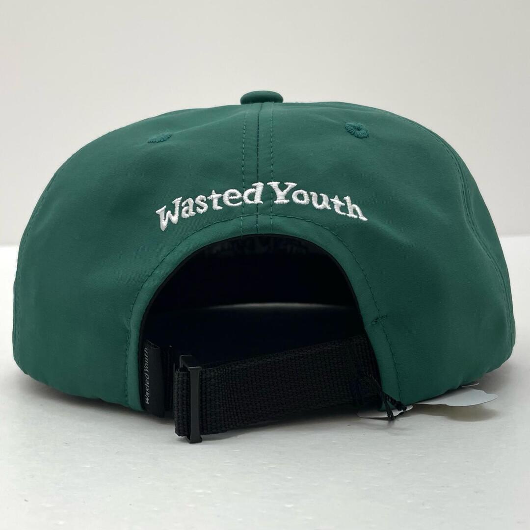 中古】Wasted Youth×Tappei | ウエステッドユース×タッペイ 帽子