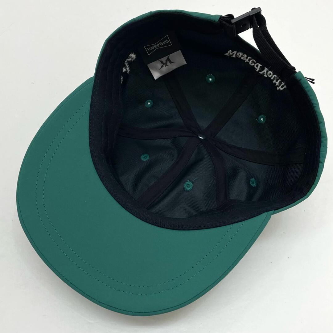 中古】Wasted Youth×Tappei | ウエステッドユース×タッペイ 帽子