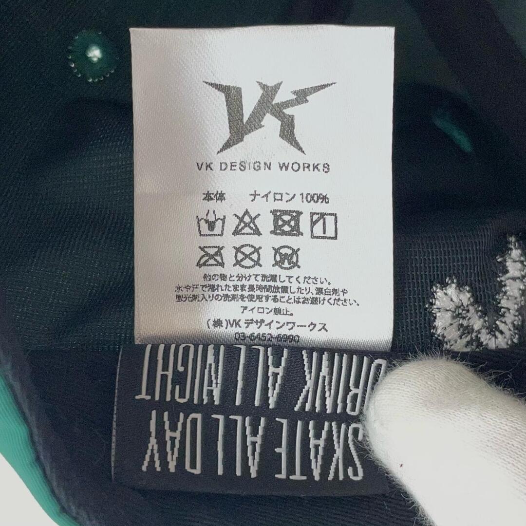 中古】Wasted Youth×Tappei | ウエステッドユース×タッペイ 帽子