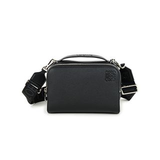 LOEWE - LOEWE ロエベ ショルダー ボディバッグ バーティカルTポケット