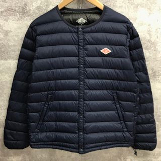 DANTON（ダウンジャケット）のフリマアイテム一覧