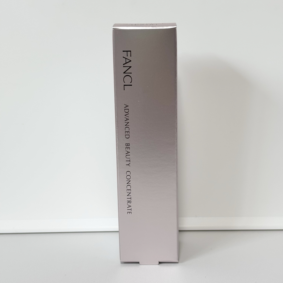 FANCL - ファンケル アドバンストビューティコンセントレート レフィル