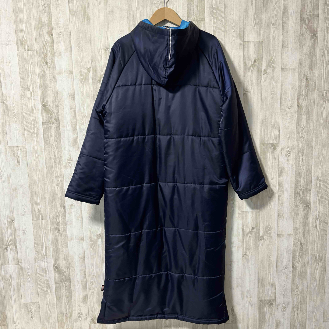YONEX - YONEX ヨネックス ヒートカプセル 中綿 防寒 ベンチコート Mの