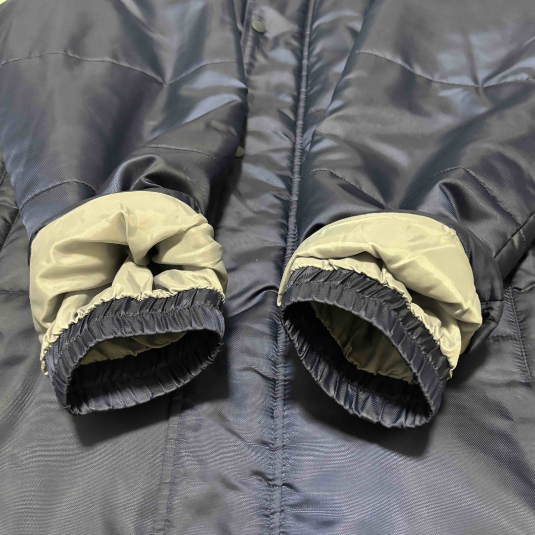 YONEX - YONEX ヨネックス ヒートカプセル 中綿 防寒 ベンチコート Mの