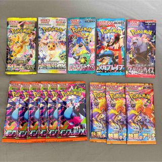 ポケモン - Vスターユニバース 未開封BOX シュリンク付きの通販 by