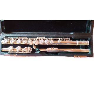 ミヤザワ フルートgi-bu ClassicⅠの通販 by おさる's shop｜ラクマ