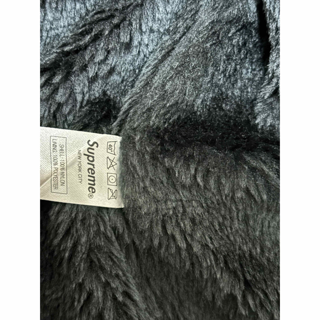 Supreme - supreme×スラッシャー M バックプリントブルゾンアウターの