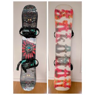 SALOMON - salomon subject men 19-20 152cmの通販 by えすえい