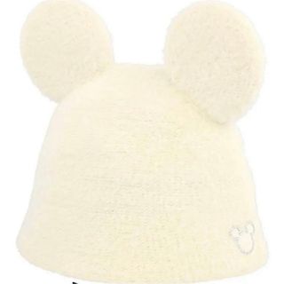 Disney - オンライン購入品 ミッキー ミニー ファンキャップ 2個