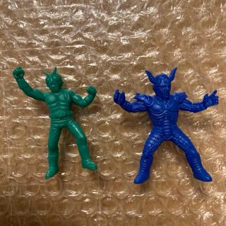 BANDAI（特撮 ・ ブラック/黒色系）のフリマアイテム一覧