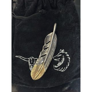 TADY&KING - TADY&KING 剣先K18フェザー Lサイズセット【総額定価