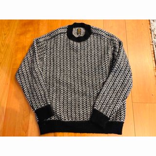 BATONER - BATONER（バトナー）| ニットジャケットの通販 by sorafuu