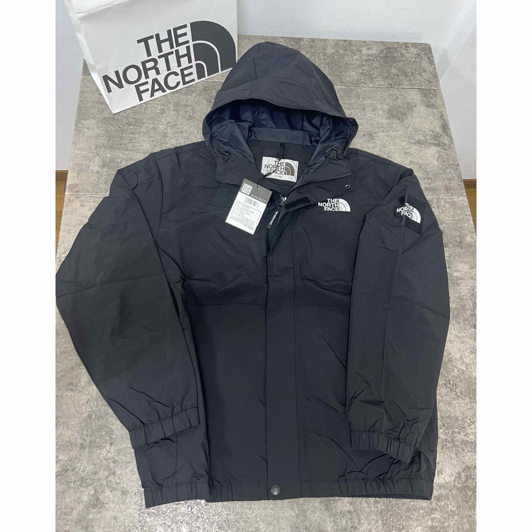 THE NORTH FACE - 【新品】ノースフェイス ヴィランEXジャケット