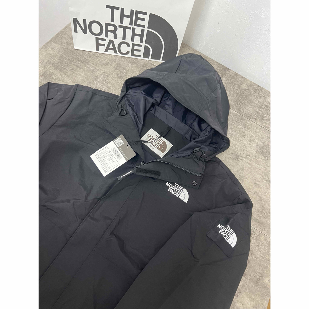THE NORTH FACE - 【新品】ノースフェイス ヴィランEXジャケット