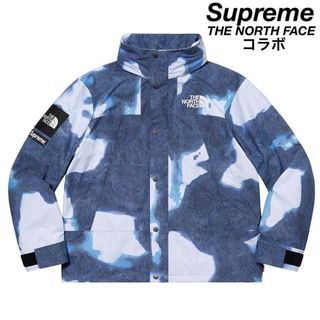 Supreme - The North Face Arc Logo Mountain Parkaの通販 by K's shop