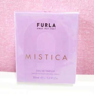 FURLA - FURLA イレジスティブル オードパルファムの通販 by a-miii