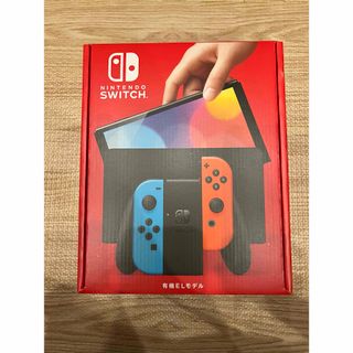 Nintendo Switch - Switch 有機EL ジャンク品の通販 by にゃむ。's