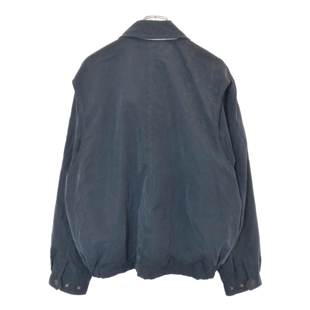 London Fog ロンドンフォグ スイングトップ ネイビー(メンズ L)中古