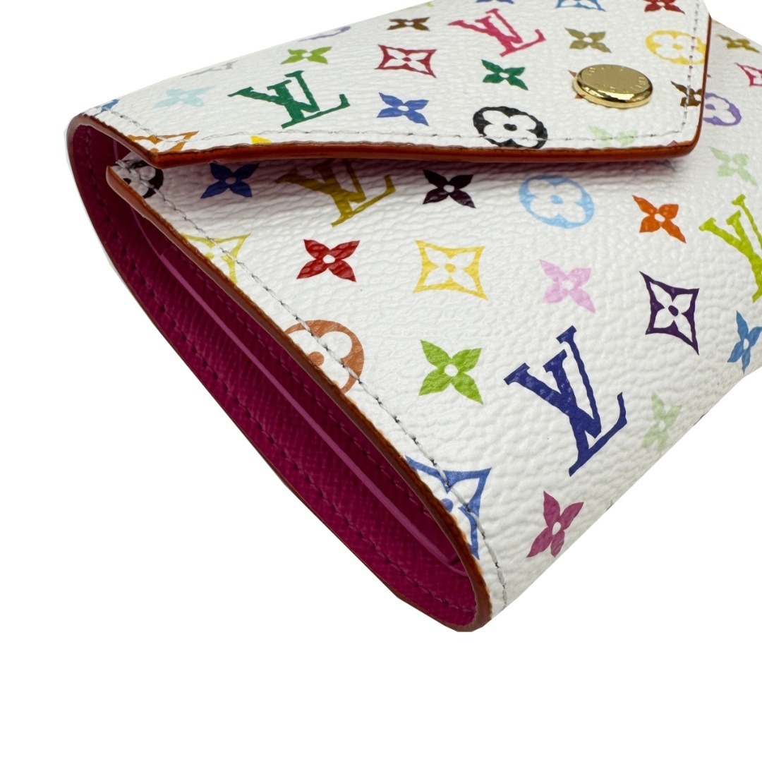 LOUIS VUITTON - LOUIS VUITTON ルイ ヴィトン M28387 ポルトフォイユ