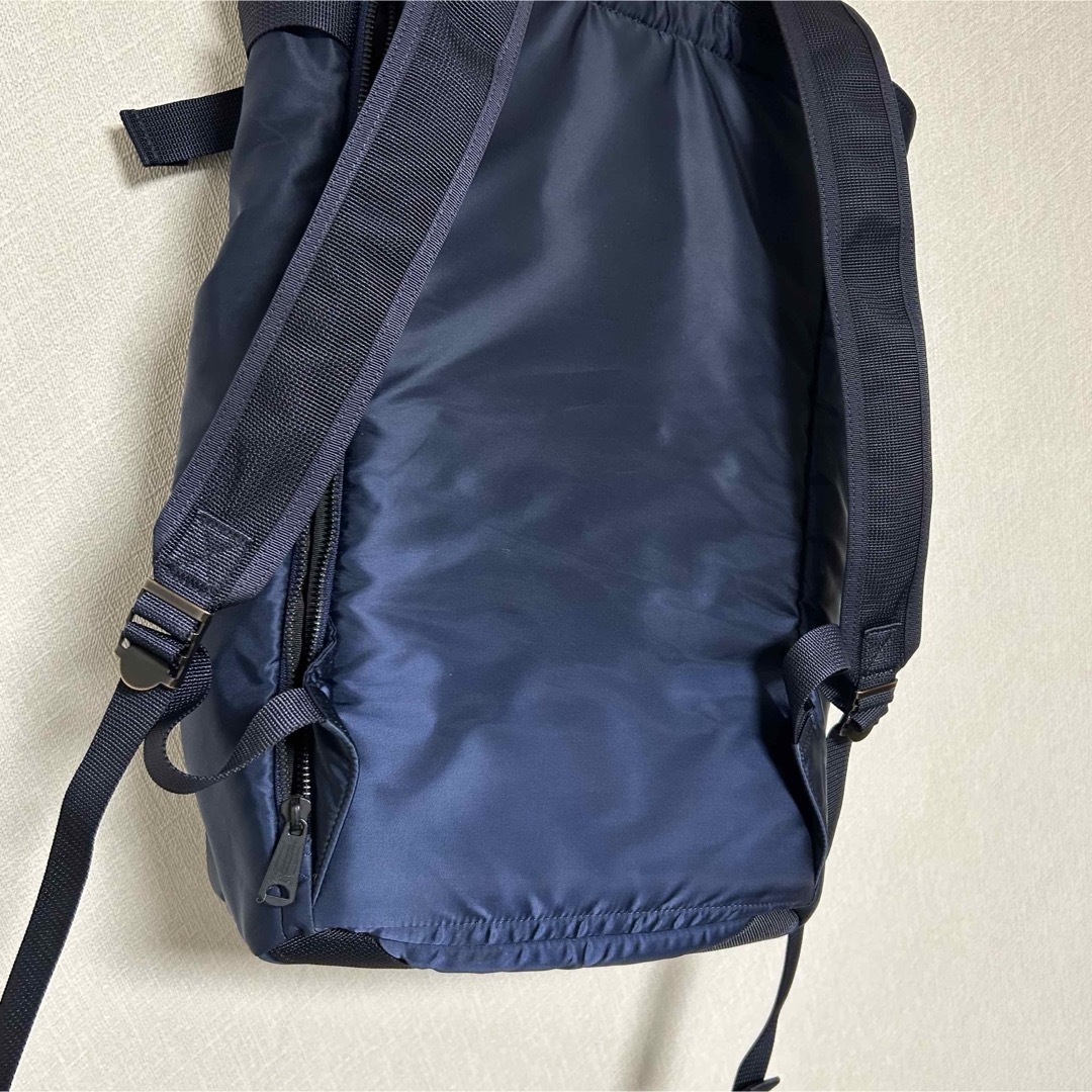 PORTER - PORTER 菊池亜希子 ポッケサック バックパック リュック