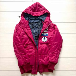 HYSTERIC GLAMOUR（ダウンジャケット）のフリマアイテム一覧