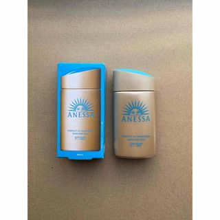 ANESSA - アネッサ UVパクトレフィルオークル20の通販 by ミミ