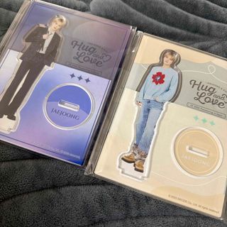 Stray Kids - Stray Kids DO IT walmart トレカ バンチャン スンミンの