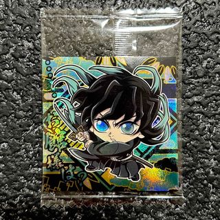 ハンターハンター バースデー バースデイ ジオラマ 缶バッジ アクスタ