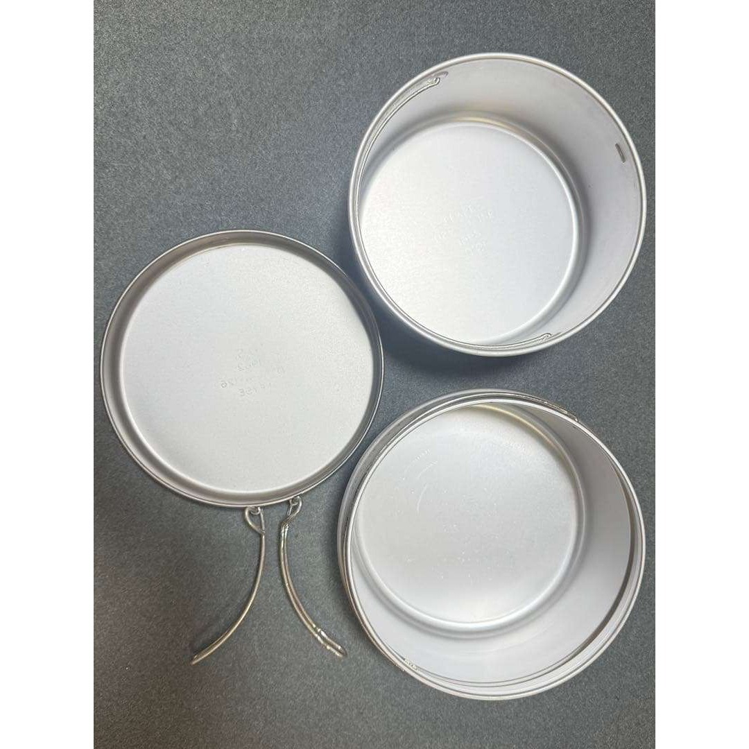 米軍 実物 山岳部隊 メスキット