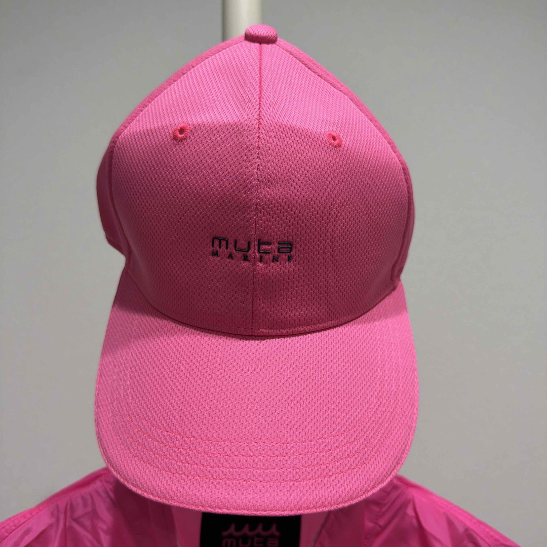 muta - 【ムータマリン】空調服(ファン付)＆キャップの通販 by maru's