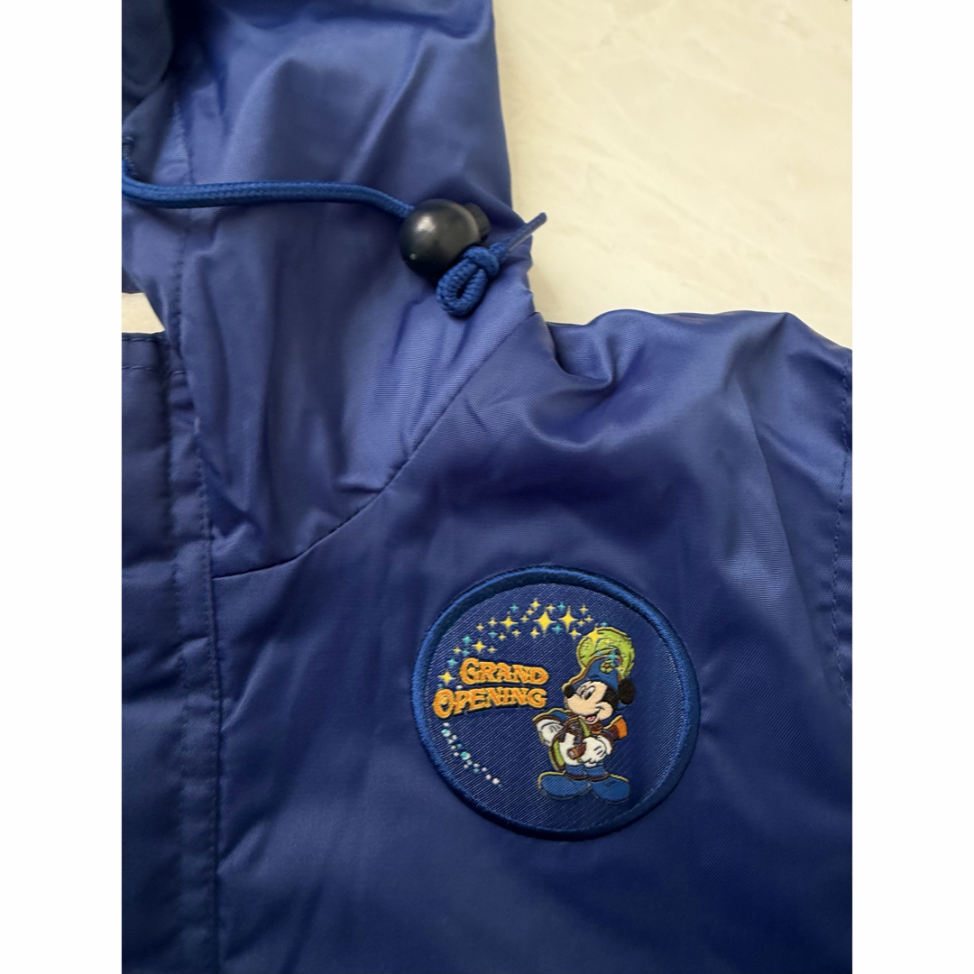 Disney - 希少 東京ディズニーシー グランドオープニング ジャケット