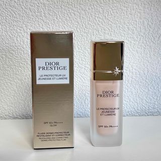 Dior - Dior スノーメイクアップベース UV35 ブルーの通販 by にゅん