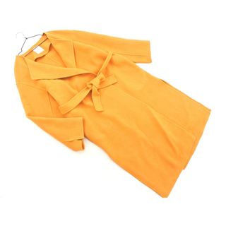 Spick & Span（ロングコート ・ オレンジ/橙色系）のフリマアイテム一覧
