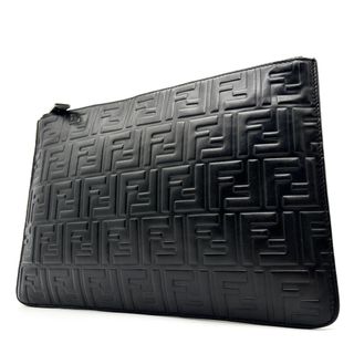 FENDI（セカンドバッグ/クラッチバッグ）のフリマアイテム一覧