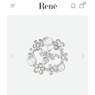 Renéの新品フリマアイテム一覧