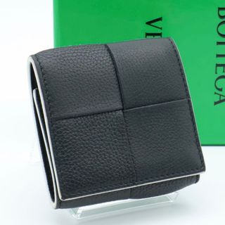 BOTTEGA VENETA（コインケース/小銭入れ ・ グリーン・カーキ/緑色系